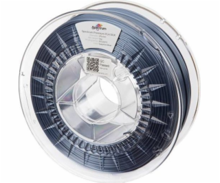 Spectrum Filament PLA Silk Sapphire Blue 1,75 mm / 1 kg