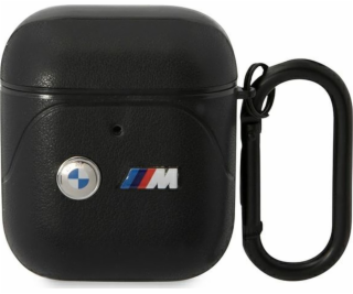 BMW BMA222PVTK AirPods 1/2 kryt black/black Leather Curve...