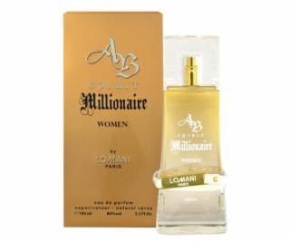 Lomani AB Spirit Millionaire EDP 100 ml