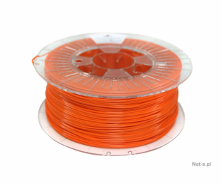 Spectrum Filament PLA oranžová