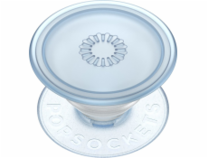 PopSockets POPSOCKETS PlantCore Grip Ice Blue 805477 držák telefonu