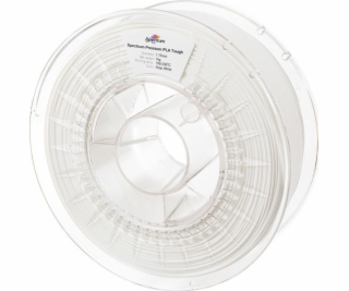 Spectrum Filament PLA TOUGH / Polar white / 1,75 mm / 1 kg