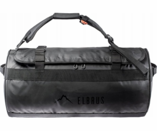 Elbrus TAŠKA DUFFEL 65 ČERNÁ JEDNA VELIKOST