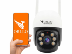 ORLLO IP kamera Orllo IP kamera otočná venkovní Wifi Z16