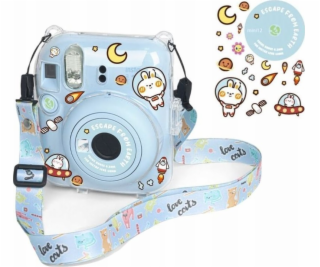 LoveInstant Cover Case Cover for Fujifilm Instax Mini 12 ...