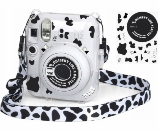 LoveInstant Cover Case Cover for Fujifilm Instax Mini 12 ...