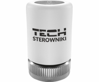 Tech elektrický pohon STT-230/2 M M30, bílý STT-230/2MM30WH