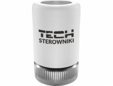 Tech elektrický pohon STT-230/2 M M30, bílý STT-230/2MM30WH