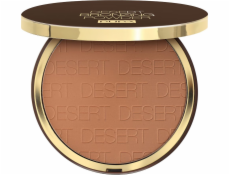 Pupa Desert Bronzing Powder bronzující pudr 005 Light Sun Matt 30g