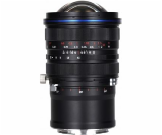 Objektiv Venus Optics Laowa Zero-D Shift Canon EF 15 mm F...