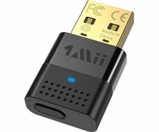 1Mii B10 USB-A Bluetooth adaptér