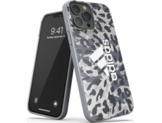 Adidas OR Snap Case Leopard iPhone 13 Pro Max 6.7 šedá/šedá 47262