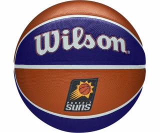 Wilson NBA Team Phoenix Suns Ball WTB1300XBPHO Orange 7