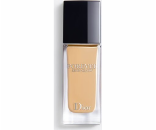 Dior DIORSKIN FOREVER SKIN GLOW SPF20 2WO Hřejivá olivová...