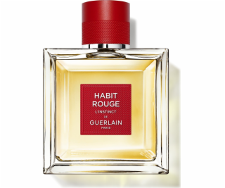 Guerlain HABIT ROUGE L~INSTICT (M) EDT/S 100ML