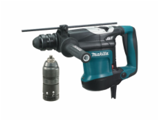 Vrtací kladivo Makita HR3210FCT 850 W