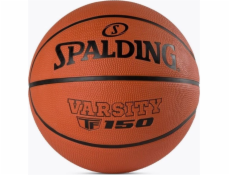 Míč Spalding Euroleague TF-150 84508Z Orange 5