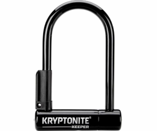 Kryptonite U-lock Keeper 12 STD 10,2x20,3cm s DD rukojetí...