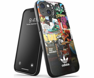 Adidas OR Snap Case Graphic iPhone 13 Pro / 13 6.1 víceba...