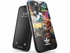 Adidas OR Snap Case Graphic iPhone 13 Pro / 13 6.1 vícebarevné/barevné 47105