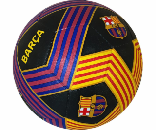 FOTBAL FC BARCELONA BLAUGRANA/ CATALUNYA R.5