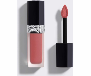 Dior DIOR ROUGE FOREVER TEKUTÁ RTĚNKA 458 FOREVER PARIS 6ML