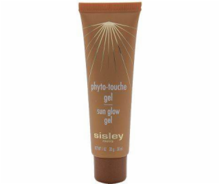 Sisley Phyto Touche Sun Glow Gel bronzující gel na obliče...