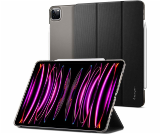 Pouzdro na tablet Spigen Liquid Air Folio, černé - iPad P...