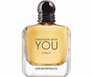 Giorgio Armani Stronger With You Only EDT 50 ml