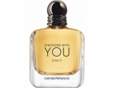 Giorgio Armani Stronger With You Only EDT 50 ml