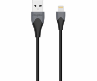 Energizer USB-A – Lightning USB kabel 1,2 m černý (C61LIG...