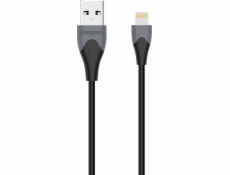 Energizer USB-A – Lightning USB kabel 1,2 m černý (C61LIGBK4)