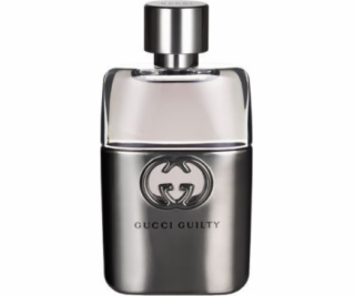 Gucci Guilty Pour Homme EDT 90 ml