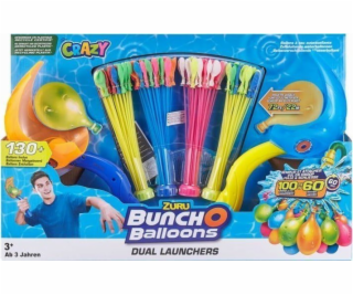 Bunch O Balloons Launchers se 130 vodními balónky