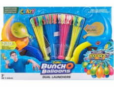 Bunch O Balloons Launchers se 130 vodními balónky