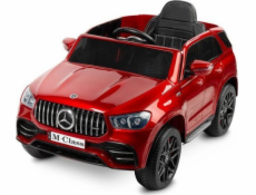 Toyz MERCEDES W166 VÍNO BATERIOVÉ VOZIDLO