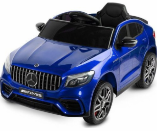 Toyz VOZIDLO NA BATERIE MERCEDES AMG GLC 63S NAVY