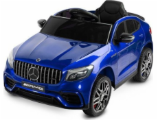 Toyz VOZIDLO NA BATERIE MERCEDES AMG GLC 63S NAVY