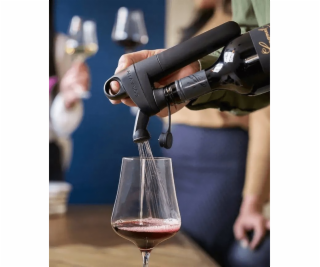 Coravin Aerator Pivot pro systém konzervace vína CORAVIN,...