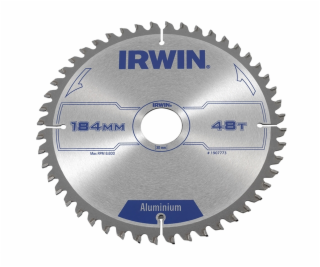 Irwin Kotoučová pila 184x30x2,5mm 48z TCG ALU (1907773)