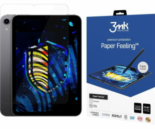 3MK Apple iPad Mini 6 – 3mk Paper Feeling™ 8,3  