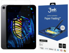 3MK Apple iPad Mini 6 – 3mk Paper Feeling™ 8,3  