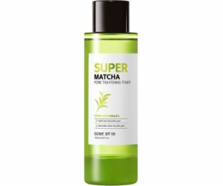 Some by Mi Super Matcha Pore Tightening Toner dvoufázové ...