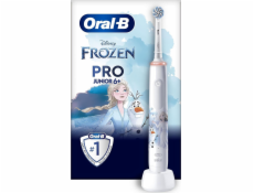 Szczoteczka Oral-B Junior Pro Kraina Lodu Frozen