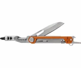 Penknife GERBER Armbar Slim Drive Orange