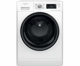 Whirlpool FFWDB 864349 BV EE kombinovaná pračka/sušička S...