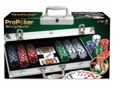 POKER společenská hra pro dospělé PR03307