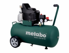 METABO OLEJOVÝ KOMPRESOR 230V 50L ZÁKLADNÍ 250-50W