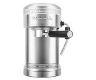 KitchenAid Artisan 5KES6503ESX Stainless Steel