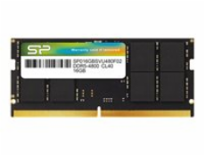 SILICON POWER DDR5 16GB 4800MHz SODIMM